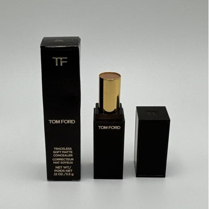 Tom Ford Traceless Soft Matte Concealer 012oz35g Make-up