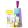 Dr Jart Ceramidin feuchtigkeitsspendend Creme Skin Protection 15 ml Lippenpflege 7 ml Lip Care Gesichtspflege