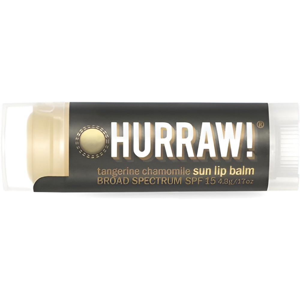 Sun Lippenpflege SPF15 4.8 g Make-up