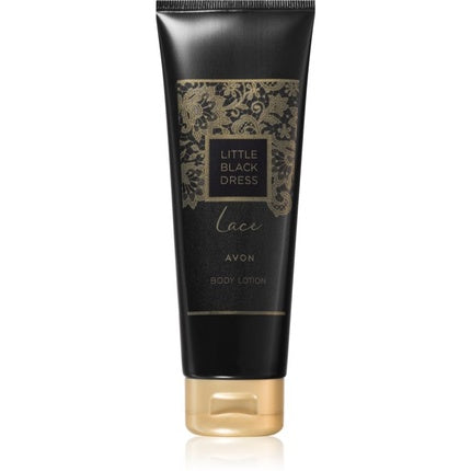 Avon Little Black Dress Lace Körperspray 125 ml Körperpflege