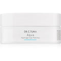 Farmasi Dr C Tuna Aqua Hydrogel Eye Pads 60 Pads Eye Masks