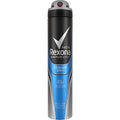 Rexona Men's Antiperspirant Deodorant Spray Cobalt 200 ml Parfum