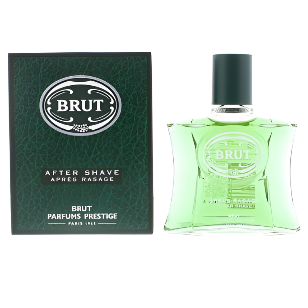 Brut Original Aftershave 100 ml von Brut Parfum