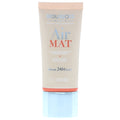 Bourjois Air Matt 24h Foundation 01 Ivory Rose 30 ml Mattifying Covering Make-up Make-up