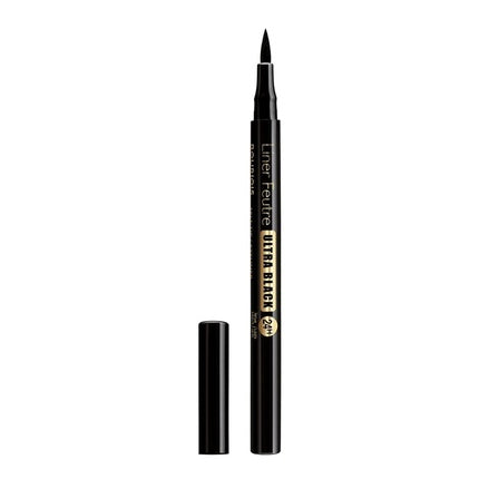 Bourjois Felt Tip Eyeliner In Ultra Black 0.8 ml Make-up