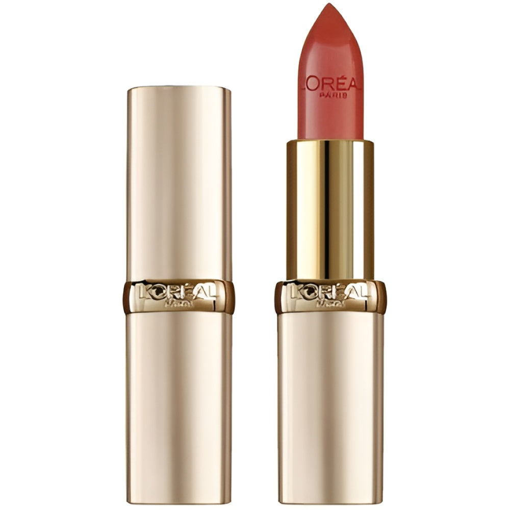 L'Oreal Color Rich Lippenstift 108 Copper Brown 75 ml Haarfarbe Coloration
