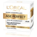 L'Oreal Paris Age Perfect Re-feuchtigkeitsspendend Tagescreme 50 ml Gesichtspflege