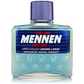 Mennen Lotion Man After Shave Grand Large 125 ml - Pack of 3 Aftershave Parfum