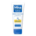 Mixa Baby feuchtigkeitsspendend And Protective Creme mit Vitamin E 100 ml Babycreme Babyöl