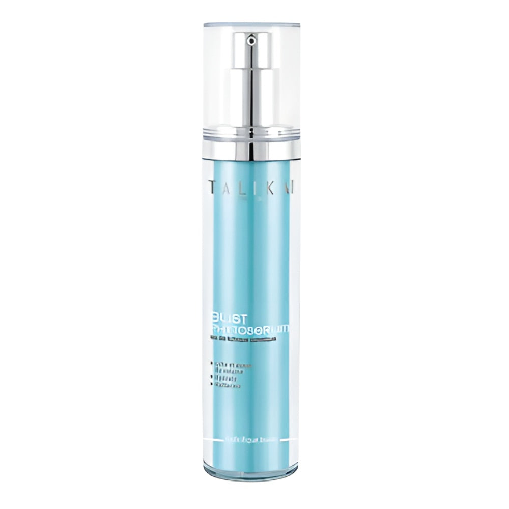 Talika Talika Bust Phytoserum The Natural Pushup Effect Serum 50 ml feuchtigkeitsspendend Serum Gesichtspflege