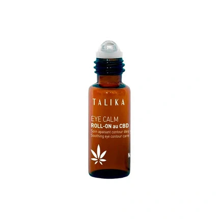 Talika Talika Eye Calm Rollon 10 ml Augencreme Gesichtspflege