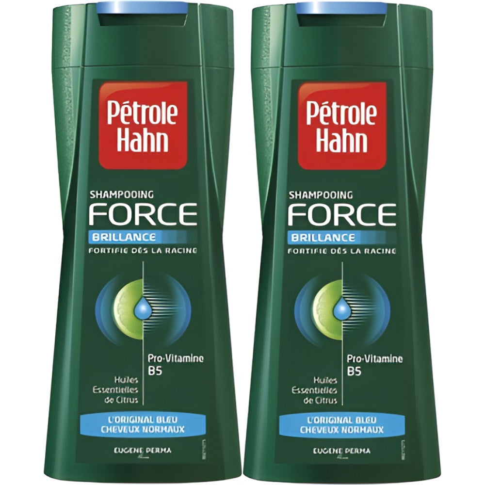 Patrole Hahn L'Original Force Fortifying Shampoo for Frequent Use 250 ml Haarpflege