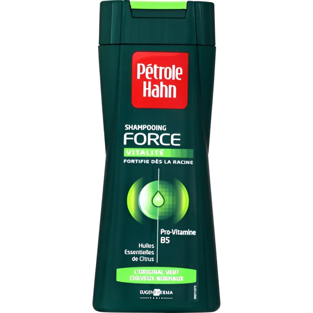 Petrol Hahn Original Green Shampoo 250 ml Haarpflege