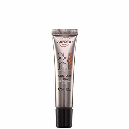 Institut Arnaud Oli GO Ji 35 Eye Contour Care 0.5oz/15 ml Augencreme Gesichtspflege