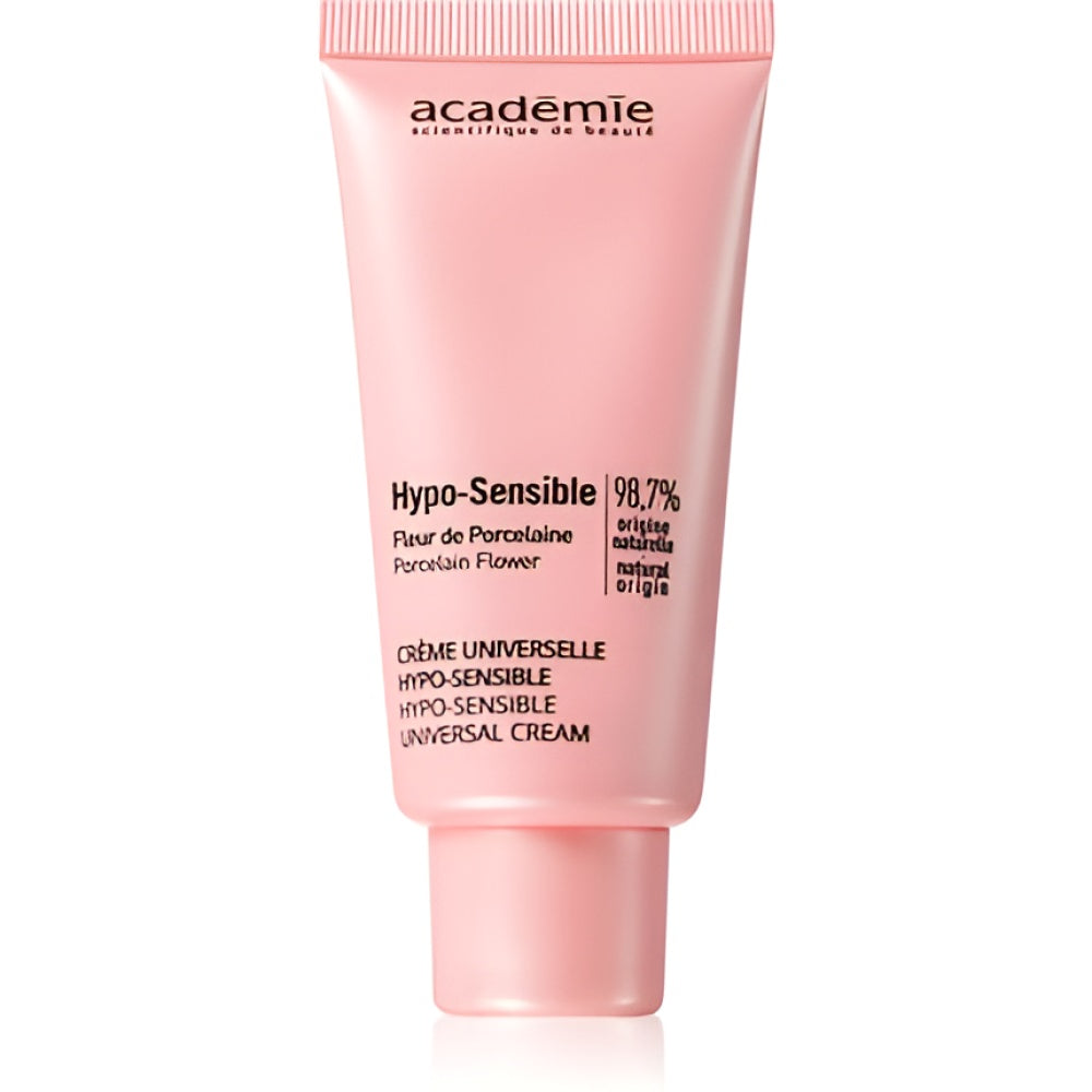 Academie Scientifique De Beaute Hyposensitive Soothing And feuchtigkeitsspendend Creme 50 ml For empfindliche Haut Gesichtscreme Gesichtspflege
