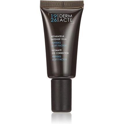 Academie Derm Acte Ultimate Eye Corrector 15 ml Augencreme Gesichtspflege