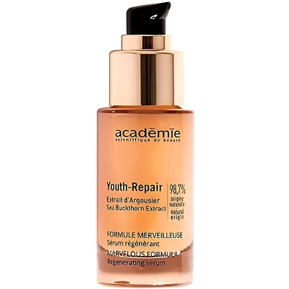 Academie Youth Repair Formule Merveilleuse Serum 30 ml Anti-Aging Serum Gesichtspflege