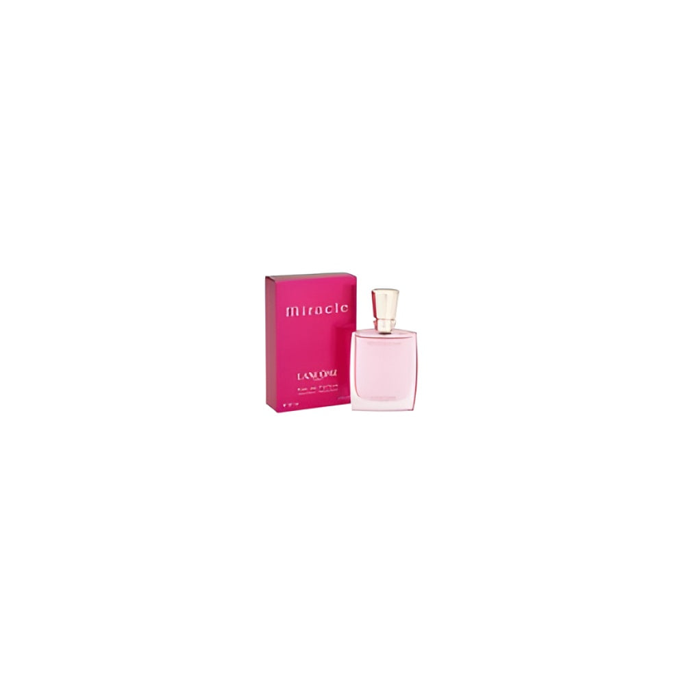 Lancme Miracle Eau de Parfum Spray 30 ml A Delightful Duft für Damen