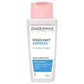 Diadermine Express Nagellack Remover Acetone-Free Formula for All Types of Nails 125 ml Nagellack Remover Make-up