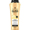Schwarzkopf Gliss Ultimate Öl Elixir Spülung 250 ml - Pack of 2 Haarpflege