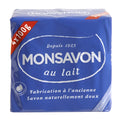 Monsavon L'Authentique Soap 100 g Seife Körperpflege