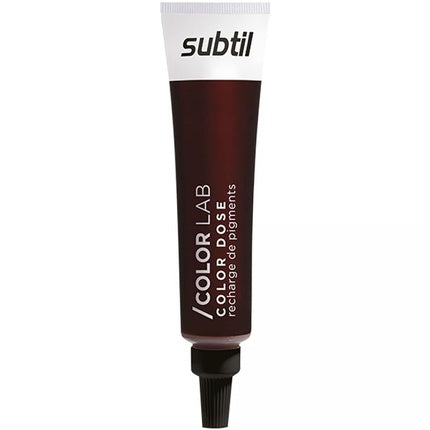 Color Dose Booster Red COLOR LAB 15 ml Color Corrector Make-up