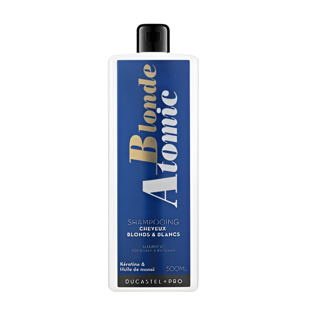 Ducastel Duc Blonde Atomic Shampoo 500 ml Haarpflege