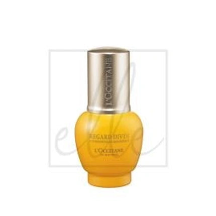 L'Occitane Immortelle Divine Augencreme 15 ml Gesichtspflege