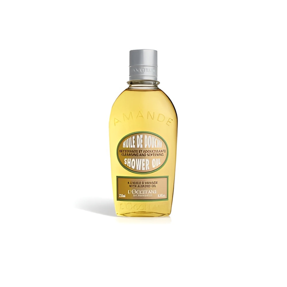 L'Occitane Almond Shower Öl 250 ml Duschöl Körperpflege