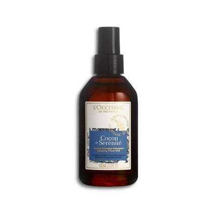 L'Occitane Cocon De Srnit Relaxing Pillow Mist 100 ml Körperspray Körperpflege