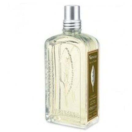 L'Occitane Verbena Eau de Toilette Citrus 100 ml Parfum Duft