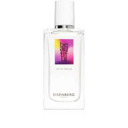 Eisenberg Happiness Beautiful Eau de Parfum 50 ml Duft