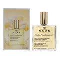 Nuxe Huile Prodigieuse Multipurpose Dry Öl 100 ml Körperöl Körperpflege