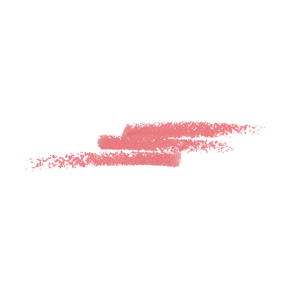 Givenchy Waterproof Lippenstift Lippenkonturenstift 01 Rose Mutin 11 g Lippenkonturenstift Make-up