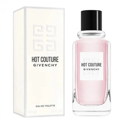 Givenchy Mythical Hot Couture Eau de Toilette 100 ml Givenchy Parfum Duft