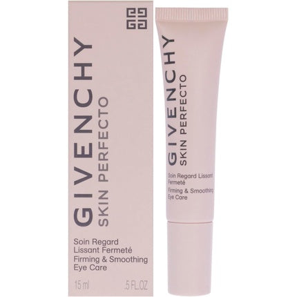 Givenchy Skin Perfecto Firming and glättend Augenpflege Fluid für Damen 0.15 Oz Augencreme Gesichtspflege