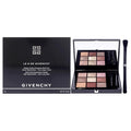 Givenchy N09 für Damen 0.28 Oz Palette Augen-Make-up Palette
