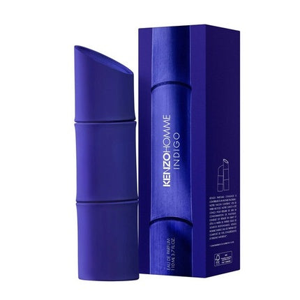 Kenzo Men's Homme Indigo Eau de Parfum Spray 37 Oz Duft