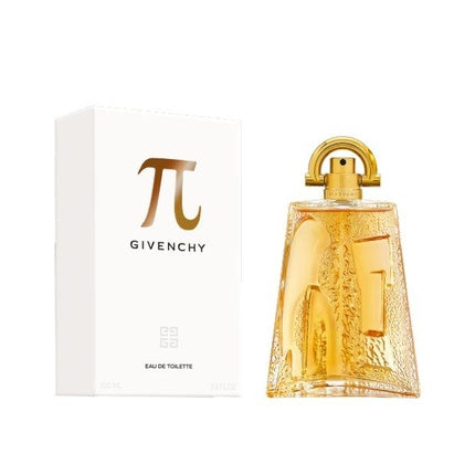 Givenchy Pi Eau de Toilette Vaporizer 100 Milliliters Parfum Duft