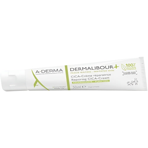 A-Derma Dermalibour+ Creme 50 ml Dermacosmetics Körperpflege