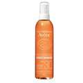 Avne Avene Sun Care Öl Spf 30 200 ml Körper-Sonnenschutz Körperpflege