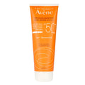 Avne High Protection Milk Spf 50 250 ml Körper-Sonnenschutz Körperpflege