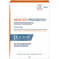 DUCRAY Anacaps Progressiv Capsules 30 Count Hair Vitamin Haarpflege