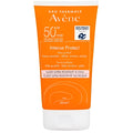 Avne Avene Intense Protect Spf 50 150 ml Ultra Water Resistant Gesichts-Sonnenschutz Gesichtspflege