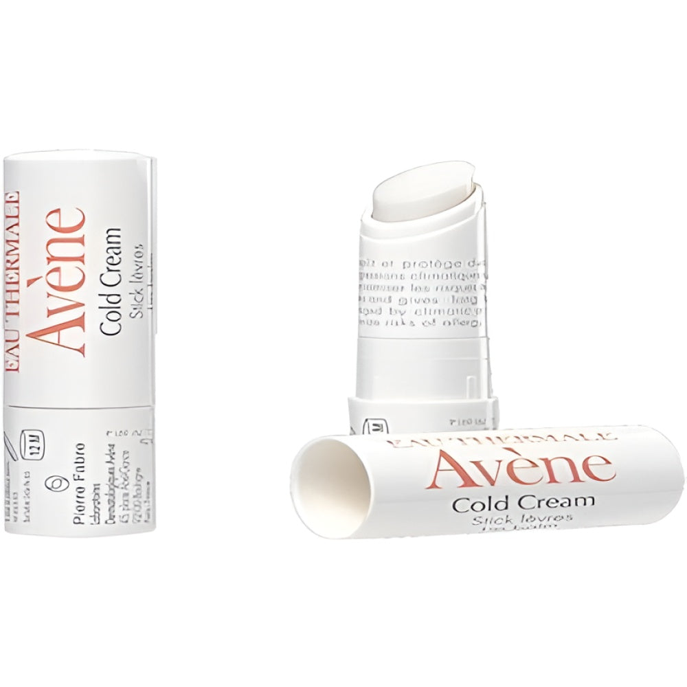 Avène Cold Creme nährend Lippenpflege 4 g Make-up