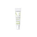 Aderma Dermalibour Cica Lippenpflege 15 ml Repairing Lippenpflege Medicated Treatments Gesichtspflege