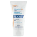 Ducray Keracnyl Uv Spf 50 Creme 50 ml Effective Sunscreen For Imperfections Face Gesichtspflege