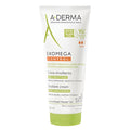 A-Derma Exomega Control Emollient Creme 200 ml - Skin Care Körperpflege Pflege