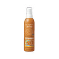Avne Protection Spray Kids Spf 50 200 ml Sun Gesichtspflege