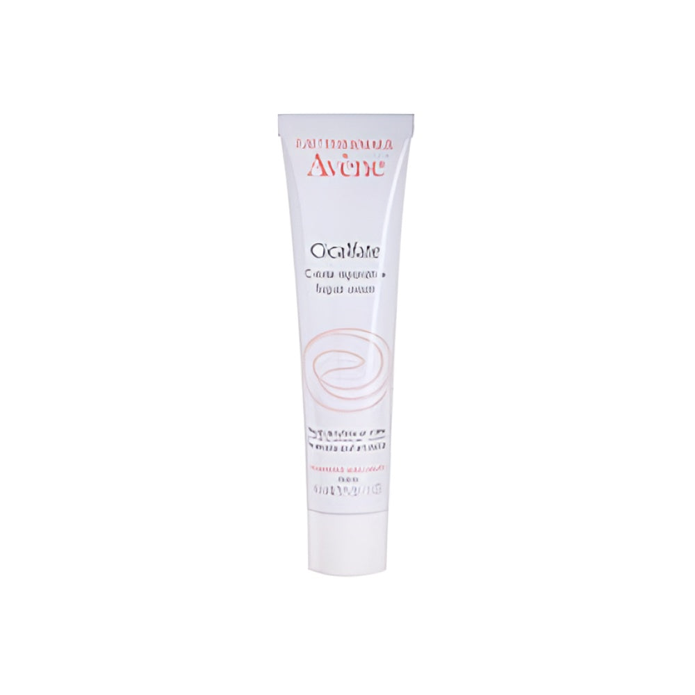 Avne Cicalfate Repair Creme 40 ml For Sensitive And Irritating Skin Gesichtscreme Gesichtspflege